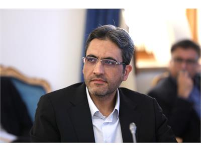 جلسه پایش پروژه ها و طرح های ارتباطی استان کهگیلویه و بویراحمد