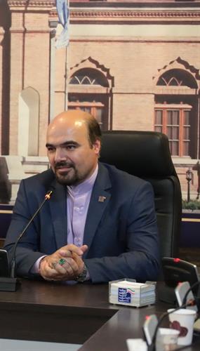 دکتر فرنقی زاد: سامانه 195 در ایام تعطیلات نوروز نیز پاسخگوی مشترکان  بود