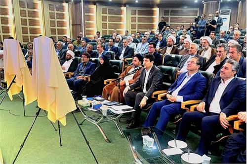 ۱۸۱ پروژه ارتباطی با اعتبار بیش از ۱۴ هزار میلیارد ریال افتتاح شد