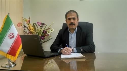 مرتضی بلالی دهکردی به سمت مدیرکل ارتباطات و فناوری اطلاعات استان چهارمحال و بختیاری منصوب شد