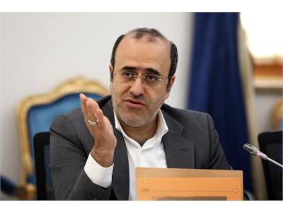 جلسه پایش پروژه ها و طرح های ارتباطی استان خوزستان
