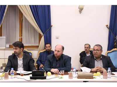امضای تفاهم‌نامه‌ همکاری وزارت ارتباطات و فناوری اطلاعات با وزارت راه و شهرسازی
