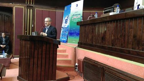 مهندس جهانگرد:  ایجاد مراکز سه‌گانه تبادل ترافیک شبکه ملی اطلاعات نقطه عطفی برای کشور است