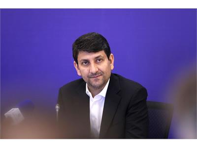 نشست اپراتورهای خصوصی پست با وزیر ارتباطات و فناوری اطلاعات