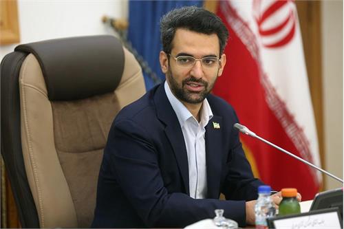 یکی از ثمرات کاربردی شدن صنعت فضایی شفافیت است / پژوهشگاه فضایی در کاربردی کردن صنعت فضایی موفق بوده است/ صرفه‌جویی ۱۵۰۰ میلیارد تومانی داده‌های فضایی در موضوع پرداخت خسارت سیل