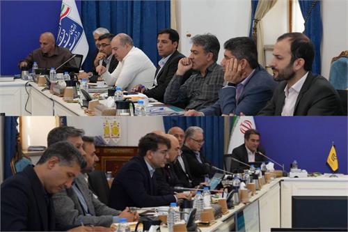 شرکت ملی پست مسیر توسعه و هوشمندسازی را با جدیت دنبال کند