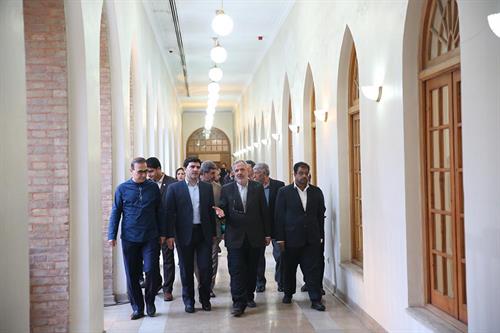 روز تهران، روز همه ایرانیان است