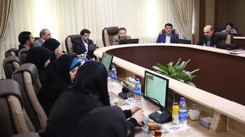 اهتمام مدیران ارشد وزارت ارتباطات برای حل مشکلات فرزندان شهدا