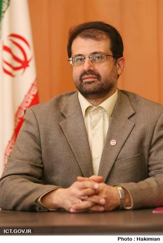 رئیس مرکز نوسازی و تحول اداری خبر داد: افتتاح نخستین اداره کل ارتباطات و فناوری اطلاعات