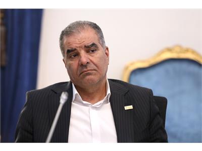 نشست اپراتورهای خصوصی پست با وزیر ارتباطات و فناوری اطلاعات