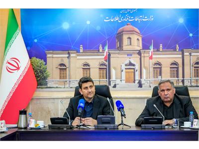 جلسه کمیسیون اقتصادی مجلس شورای اسلامی با وزیر ارتباطات