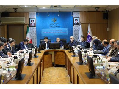 آیین انعقاد تفاهم نامه همکاری وزارت آموزش و پرورش با وزارت ارتباطات و فناوری اطلاعات
