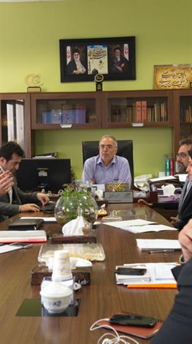 در نشست شورای راهبری جویشگر بومی عنوان شد: مهرماه 94؛ راه‌اندازی رسمی موتور جستجوی "پارسی‌جو"