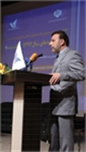 وزیر ارتباطات و فناوری اطلاعات : راه اندازی پست هوشمند بالندگی خدمات پستی را در کشور تضمین می کند