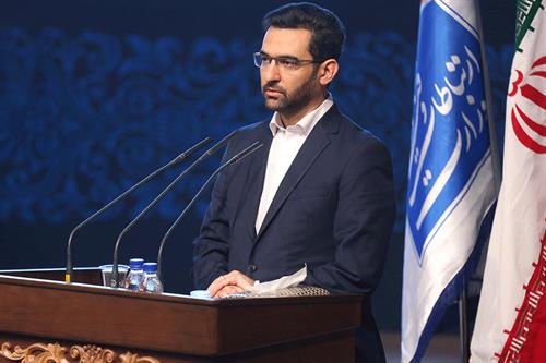 سند تبیین الزامات شبکه ملی اطلاعات یک میثاق نامه است / بهترین زمان برای واگذاری مسوولیت ها به جوانان است