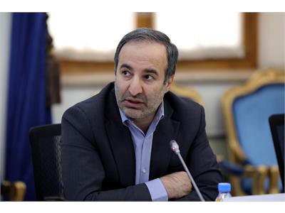 جلسه پایش پروژه ها و طرح های ارتباطی استان کردستان