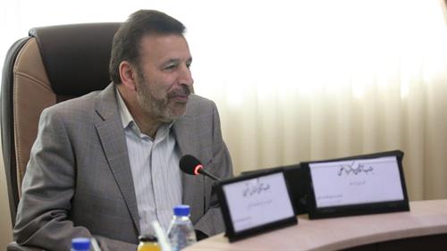 دکتر واعظی خواستار سرمایه گذاری در زیرساختهای شرکت حاکمیتی خدمات هواپیمایی پیام شد