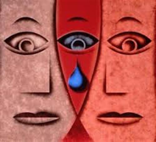 چرا زنان بیشتر افسرده می‌شوند؟