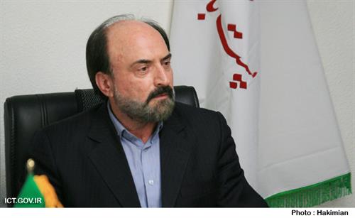 وزیر ارتباطات در مراسم معارفه مدیر عامل و رییس هیات مدیره پست بانک:بهره گیری از فناوری های نوین به منظور افزایش سرعت در روند کاری پست بانک یک الزام است