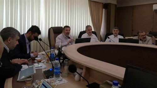 هیچ تفاوتی برای ارایه خدمات ارتباطی بین کاندیداها نباید باشد / استقبال اخیر مردم به فضای مجازی در آینده ادامه دارد