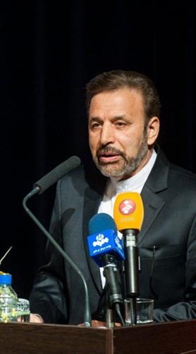 وزیر ارتباطات در دومین سال دولت تدبیر و امید در استان مرکزی: شمار کاربران اینترنت در دولت یازدهم سه برابر شد