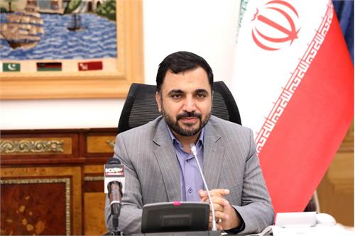 برنامه‌ریزی برای ایجاد ظرفیت جایگزین به دنبال اختلال در پهنای‌باند بین‌الملل از مسیر اوکراین