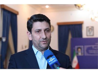 جلسه بررسی کیفیت شبکه با حضور اپراتورها