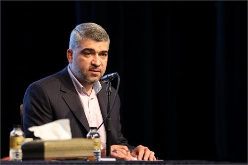 چهره یک‌ سازمان بر مبنای عملکرد روابط عمومی‌ شکل می‌گیرد