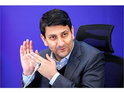 نشست وزیر ارتباطات و فناوری اطلاعات با نمایندگان بخش خصوصی