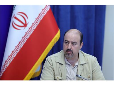 جلسه شورای راهبری توسعه شبکه ملی اطلاعات