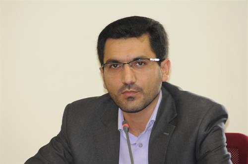 مدیر کل روابط عمومی شرکت پست :  سرویس کارت پستال؛ تعمیق روابط انسانی