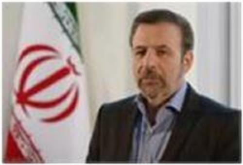دکتر واعظی با 218 رای موافق نمایندگان مجلس شورای اسلامی وزیر ارتباطات و فناوری اطلاعات شد