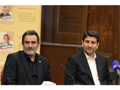 گردهمایی مدیران شرکت ملی پست