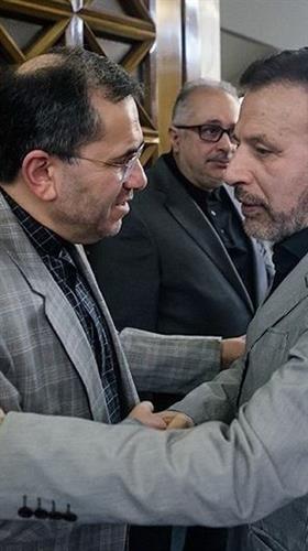 واعظی: امیدوارم تا یکی ـ دو روز آینده ملت ایران خبرهای خوشی داشته باشند