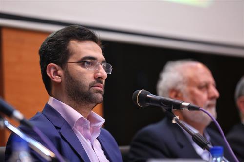 اکوسیستم کسب و کارهای نو باید در کشور ایجاد شود