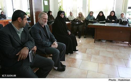 دکتر محمد سلیمانی: حوزه فرهنگ و آموزش جزو دستور کار اصلی دولت است