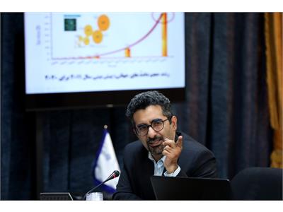 نشست مشترک وزیر ارتباطات و رئیس‌ سازمان برنامه و بودجه با فعالان حوزه اقتصاد دیجیتال