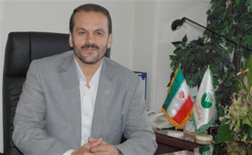 انتصاب در شرکت دولتی پست بانک