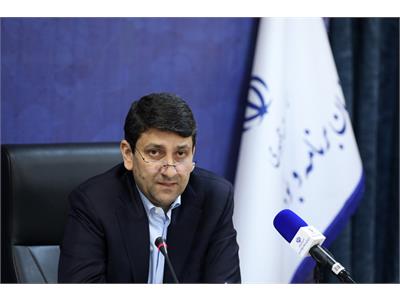 نشست مشترک وزیر ارتباطات و رئیس‌ سازمان برنامه و بودجه با فعالان حوزه اقتصاد دیجیتال