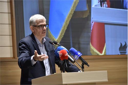 حمایت از حضور بخش خصوصی در صنعت فضایی با کاهش ریسک سرمایه‌گذاری