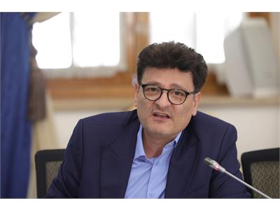 نشست وزیر ارتباطات با اعضای کمیسیون اصل نود مجلس شورای اسلامی