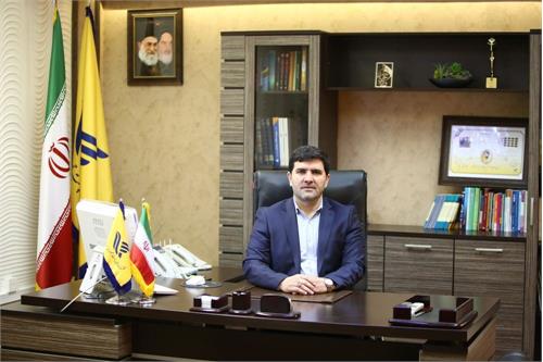 درآمد شرکت ملی پست به حدود هزار میلیارد تومان رسید/ سال 98، سال شکوفایی و رونق بخش پست در ارائه خدمات بهتر پستی است/ برنامه راهبردی برای معرفی شرکت پست به عنوان سکوی تجارت الکترونیک تهیه و تصویب شده است