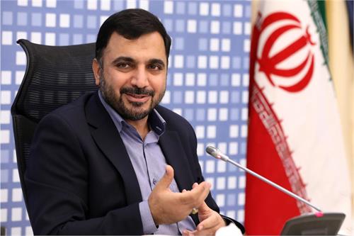 پروژه ملی فیبرنوری نقاط به زودی کلید خواهد خورد / ابزارهای مراقبت از کودکان و نوجوانان هفته آینده معرفی می‌شود / اردیبهشت سال آینده فاز نخست پنجره ملی خدمات دولت هوشمند راه‌اندازی می‌شود