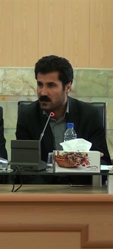 مهندس حسین زاده نماینده شهرهای نقده و اشنویه : خواستار تشکیل شورای راهبردی برای عملیاتی کردن دولت الکترونیک در شهرستان‌ها شد