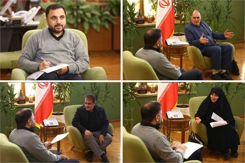 پیگیری مطالبات مردم از طرف نمایندگان برای ما فرصت مغتنمی است