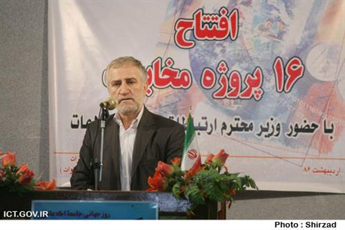 دکتر محمد سلیمانی: استان قم باید در ارایه منابع فرهنگ غنی اسلام تلاش کند