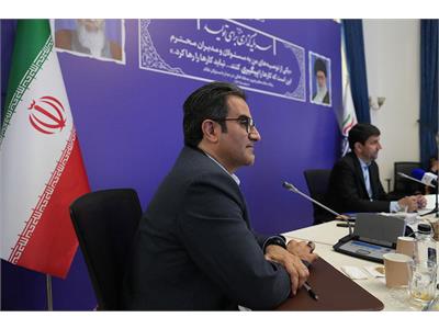 دیدار مدیران شرکت ملی پست با وزیر ارتباطات  6