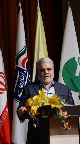 حسن‌زاده: مأموریت اساسی پست‌بانک، تمرکز بر  رونق کسب وکار درمناطق محروم است