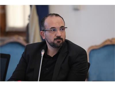 جلسه بررسی کیفیت شبکه با حضور اپراتورها