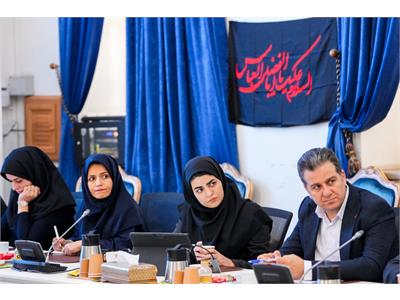 یکصد و چهلمین جلسه شورای راهبردی شبکه ملی اطلاعات